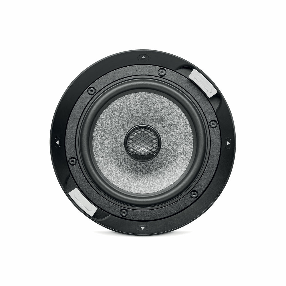 Focal 1000 ICW6 In-Ceiling Speaker