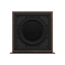 NC10 Subwoofer, front, no grille