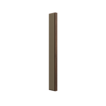 NC3-VTL Speaker Bar, 45°