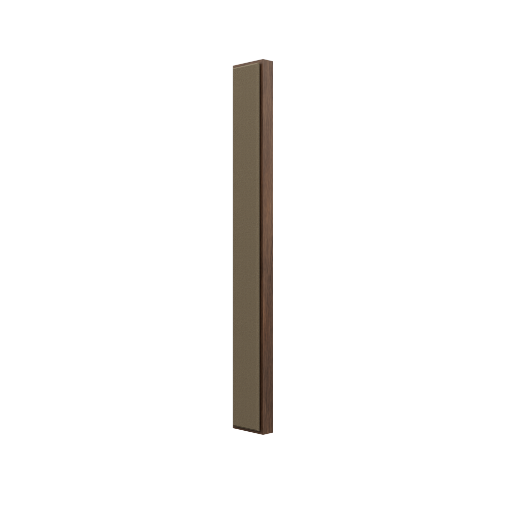 NC3-VTL Speaker Bar, 45°