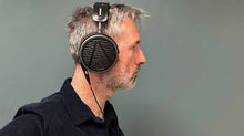 Audeze MM-500 Professional Headphones