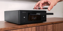 Denon CEOL N-12