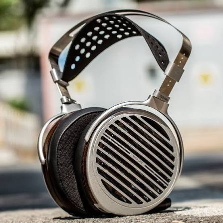 HiFiMan Susvara Planar Magnetic Headphones