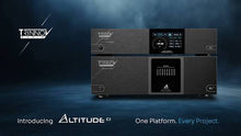 Trinnov Altitude CI Surround Processor