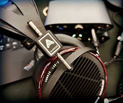 Audeze LCD-2 Planar Magnetic Headphones