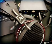 Audeze LCD-2 Planar Magnetic Headphones