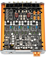 Burson Soloist Stellar Headphone Amp