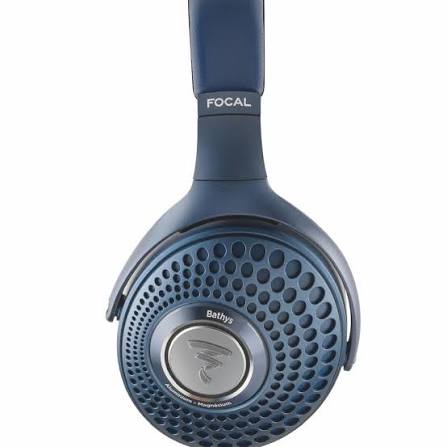 Focal Bathys Wireless Headphones