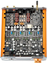 Burson Audio Conductor Stellar Headphone Amp/DAC