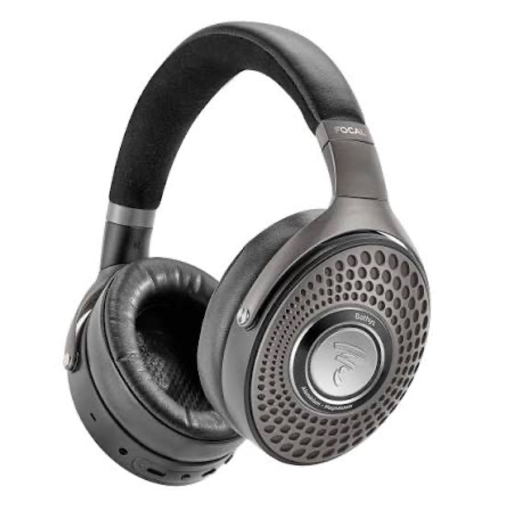 Focal Bathys Wireless Headphones