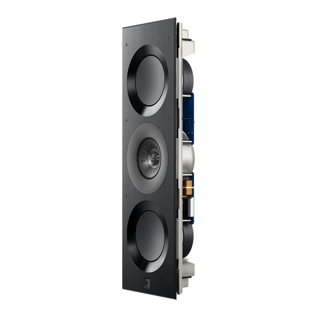KEF Ci3160REFM-THX Reference In-Wall