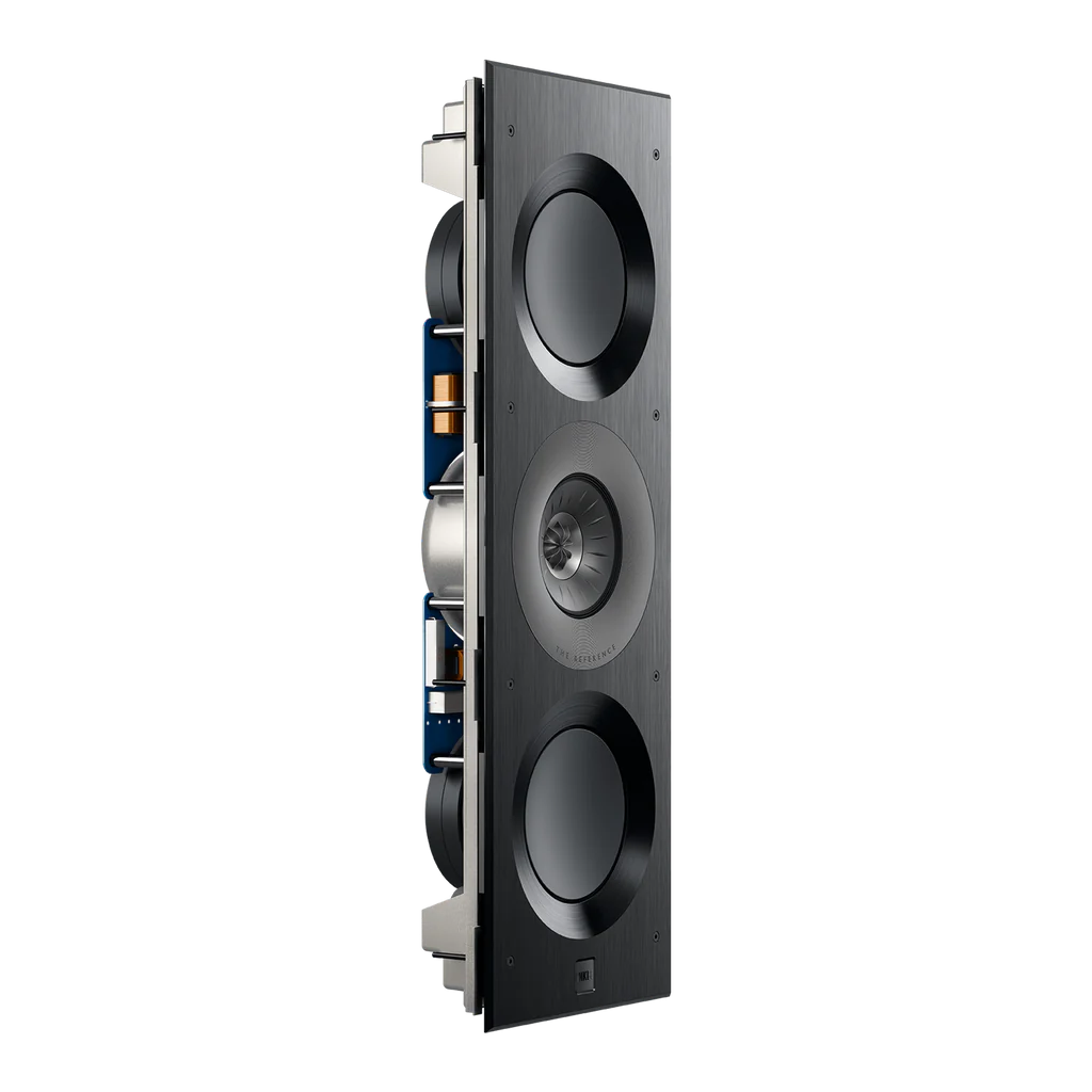 KEF Ci3160REFM-THX Reference In-Wall