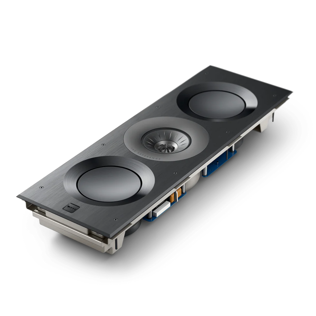 KEF Ci3160REFM-THX Reference In-Wall