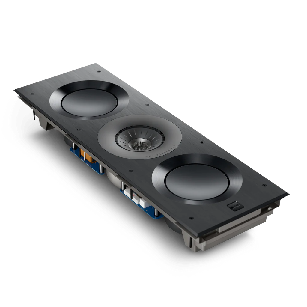 KEF Ci3160REFM-THX Reference In-Wall