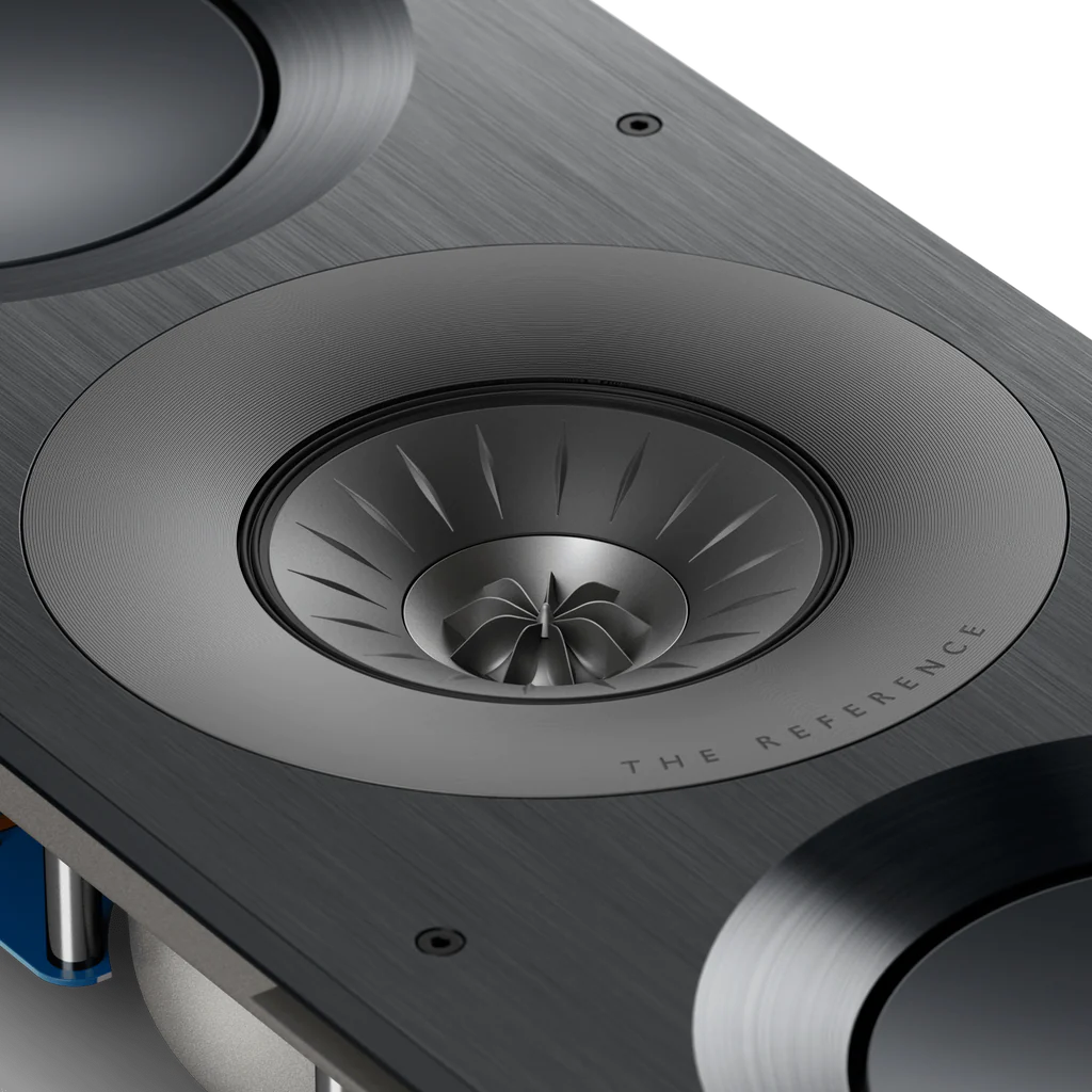 KEF Ci3160REFM-THX Reference In-Wall