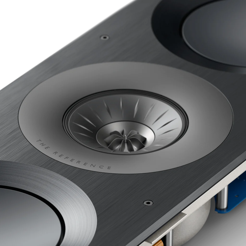 KEF Ci3160REFM-THX Reference In-Wall