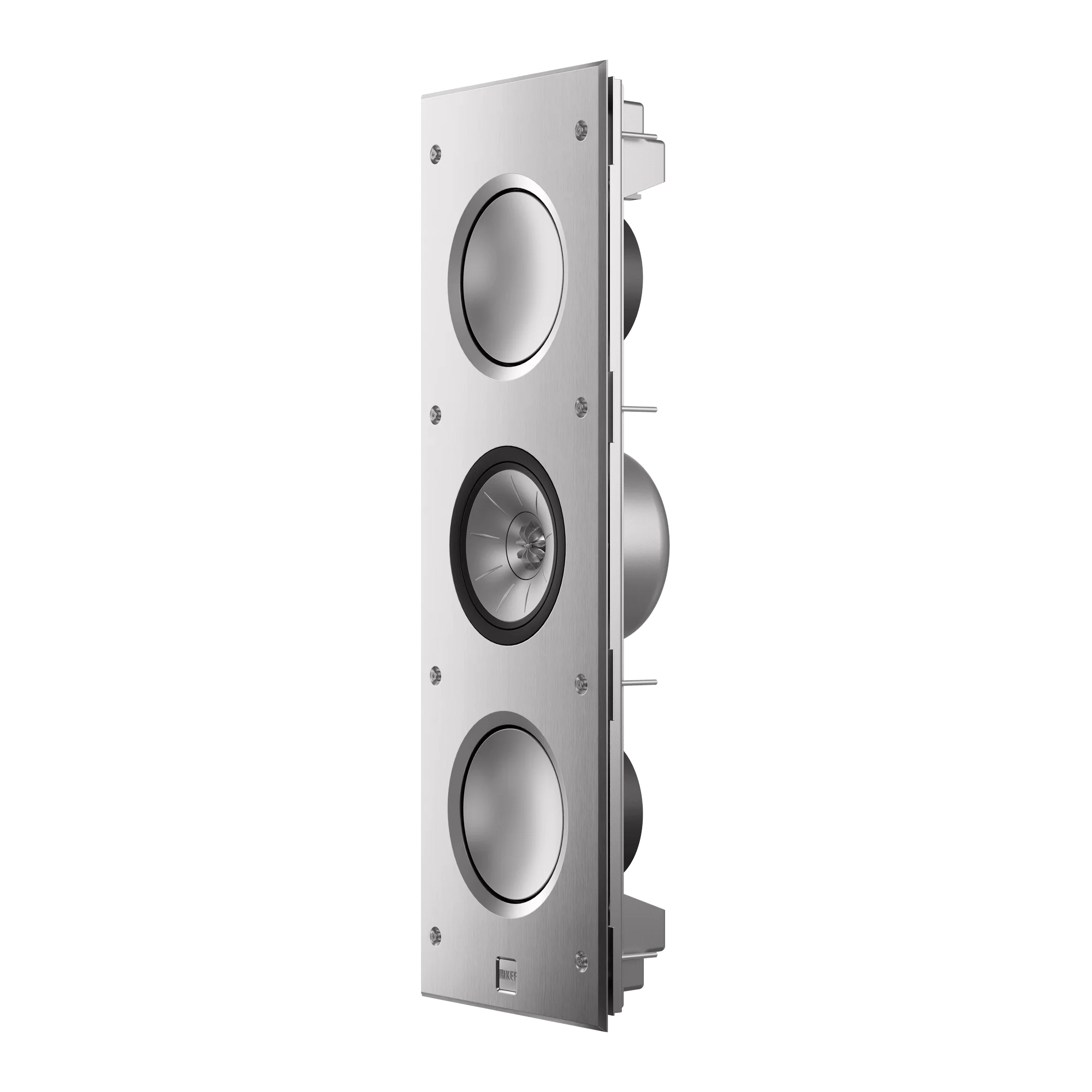 KEF Ci3160RLM-THX Extreme In-Wall