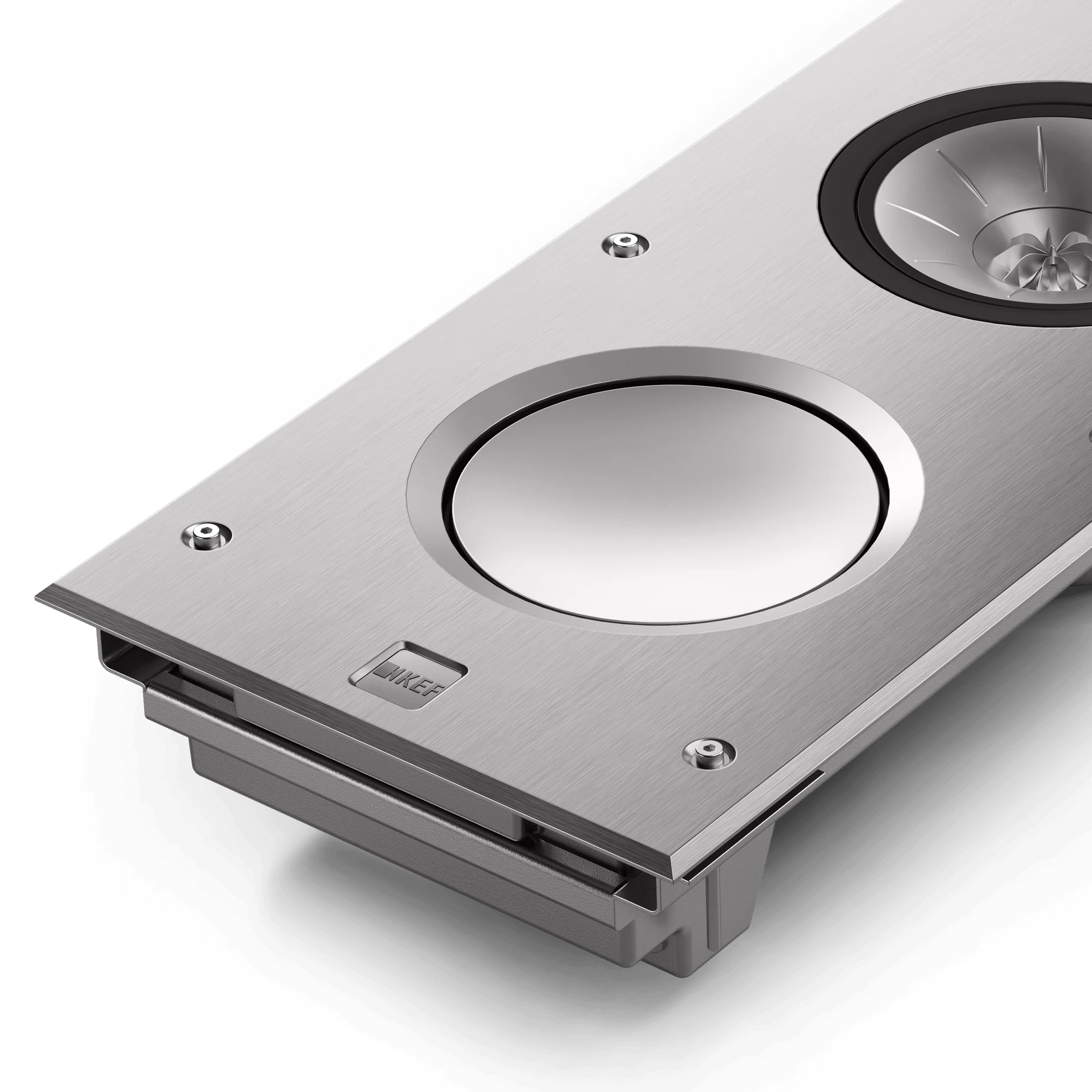 KEF Ci3160RLM-THX Extreme In-Wall