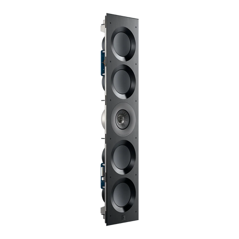 KEF Ci5160REFM-THX Reference In-Wall