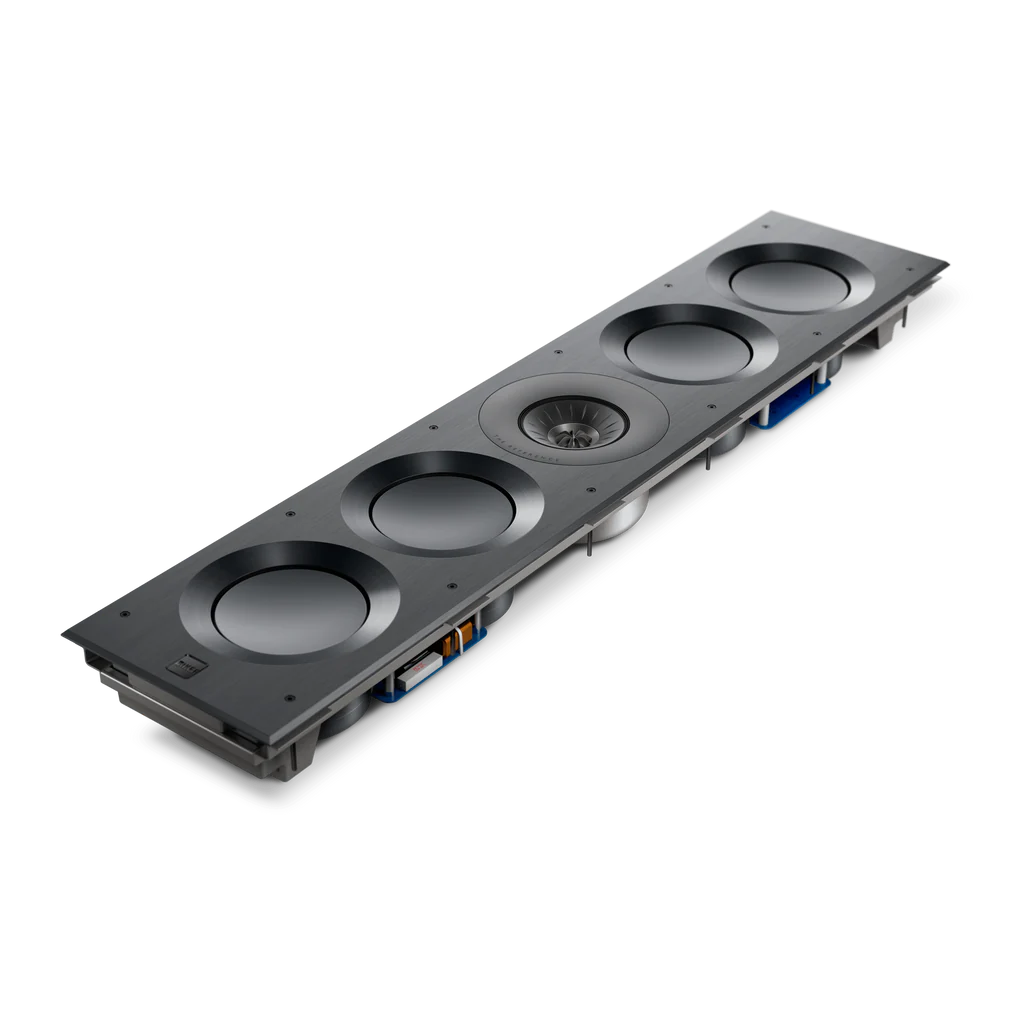 KEF Ci5160REFM-THX Reference In-Wall