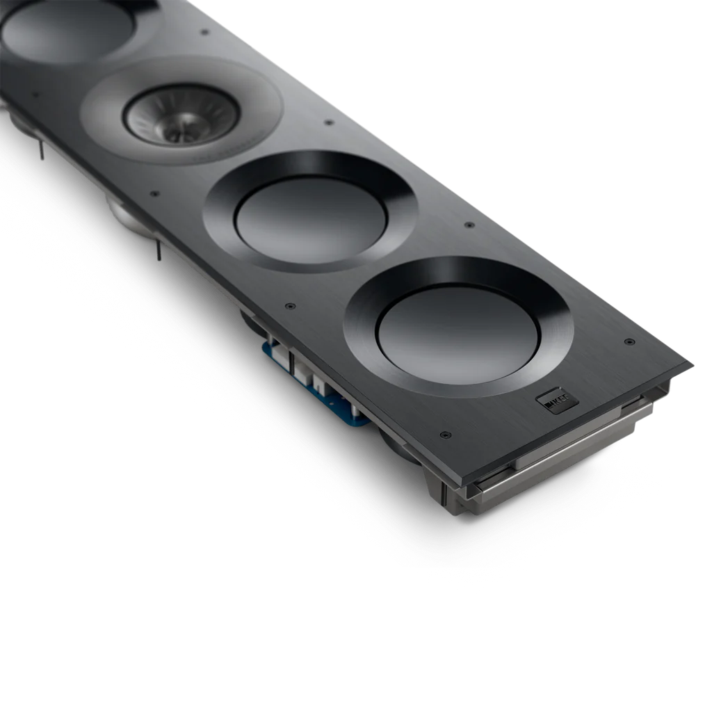 KEF Ci5160REFM-THX Reference In-Wall