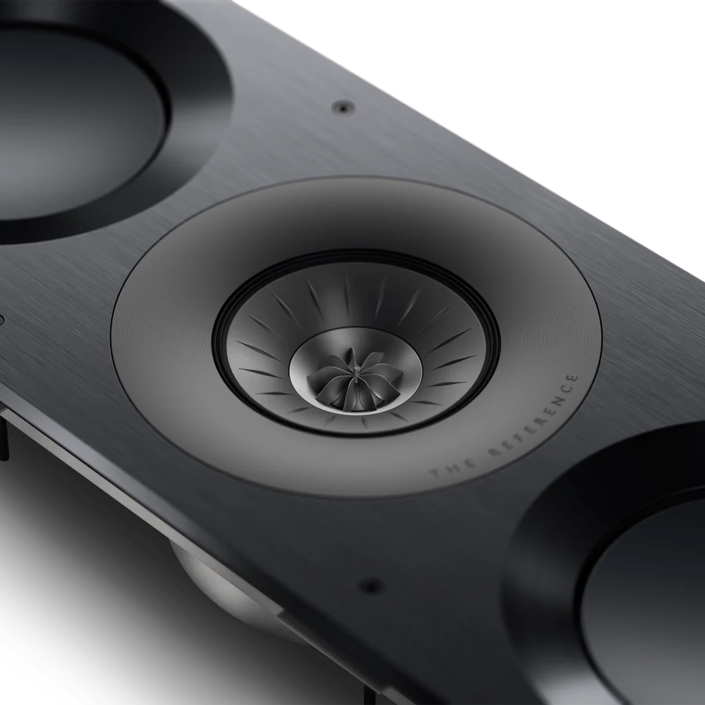 KEF Ci5160REFM-THX Reference In-Wall