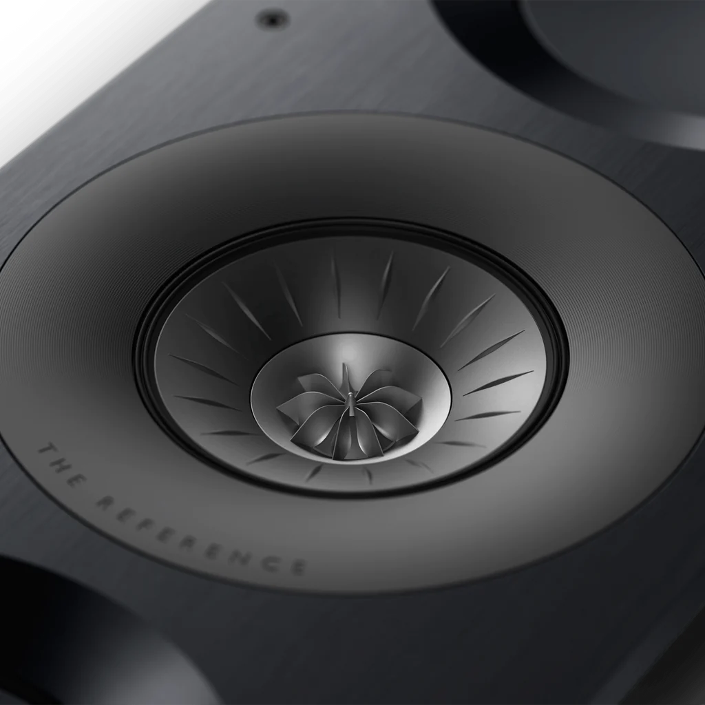 KEF Ci5160REFM-THX Reference In-Wall