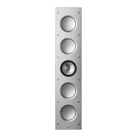 KEF Ci5160RLM-THX Extreme In-Wall