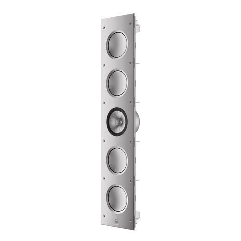 KEF Ci5160RLM-THX Extreme In-Wall