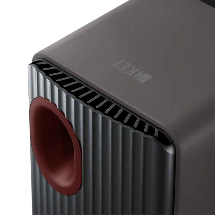 KEF LS50 II High Resolution Wireless Speakers