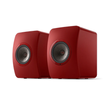 KEF LS50 II High Resolution Wireless Speakers