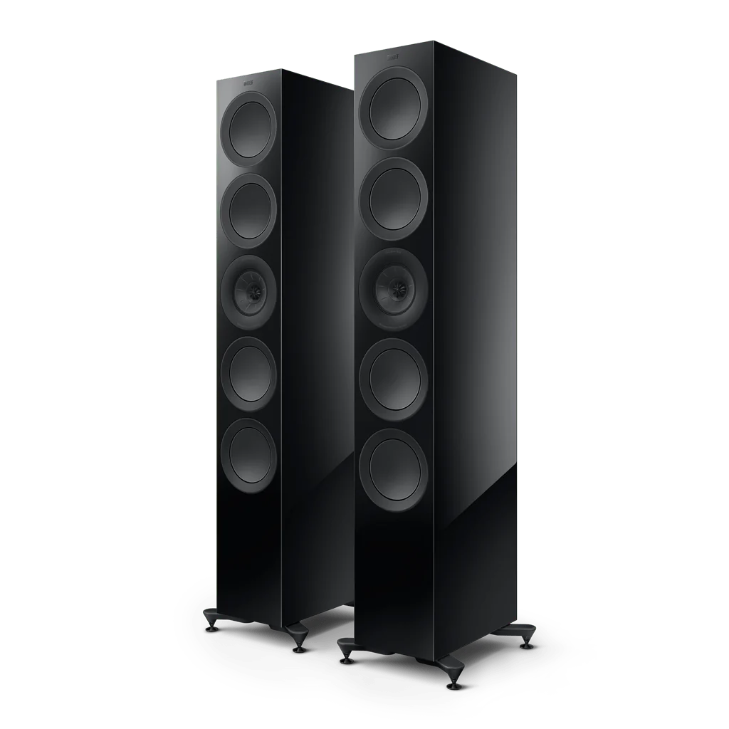 KEF R11 Meta Floor Standing Speaker