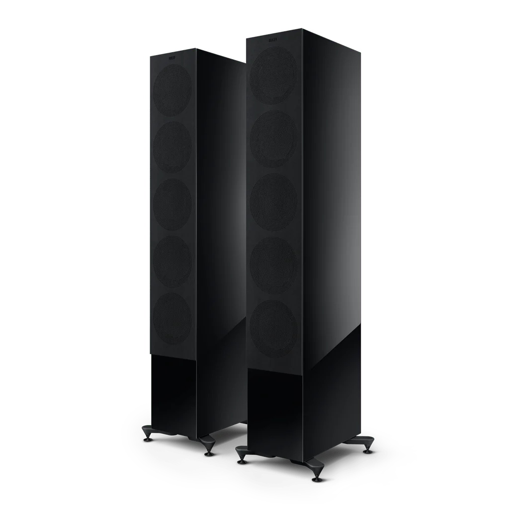 KEF R11 Meta Floor Standing Speaker