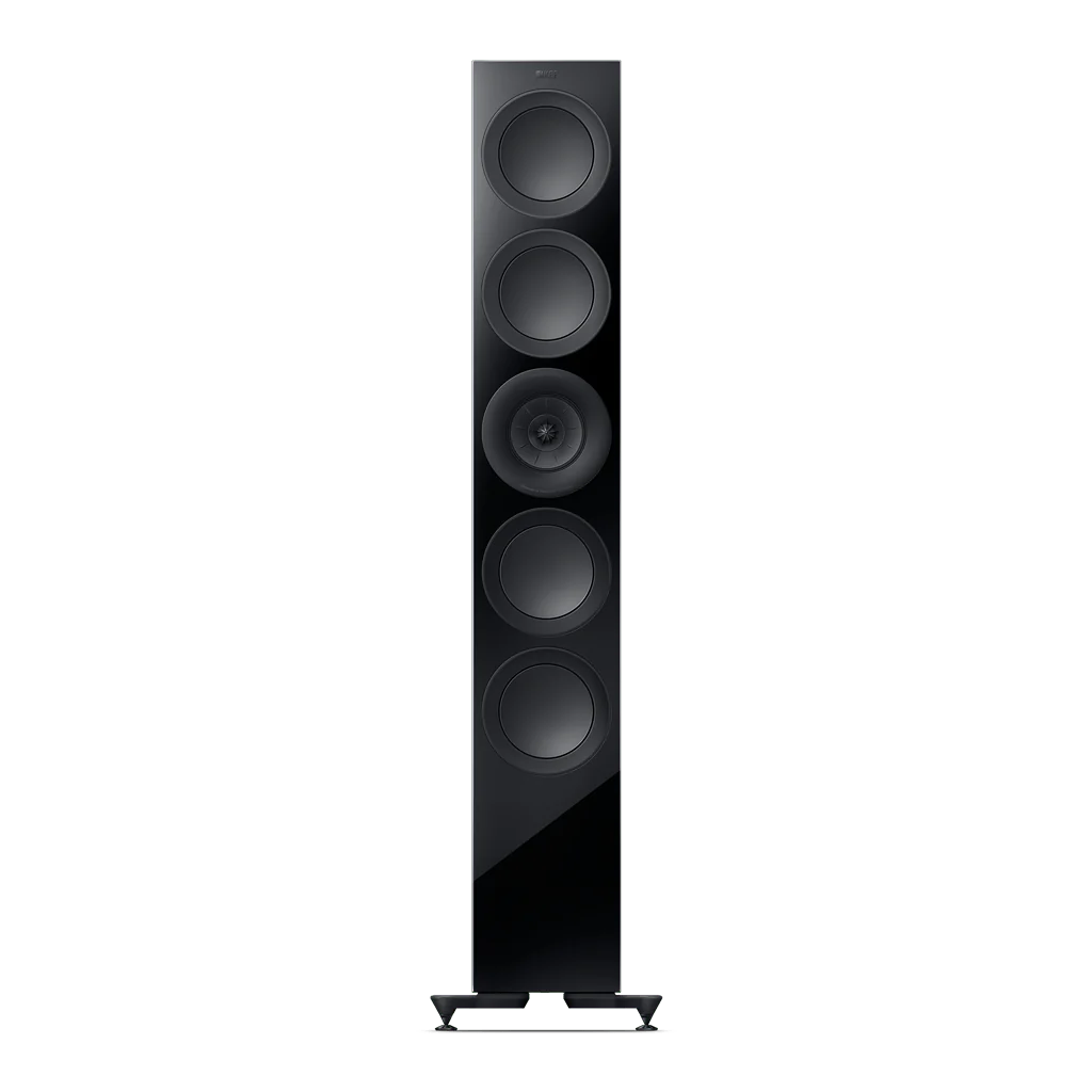 KEF R11 Meta Floor Standing Speaker