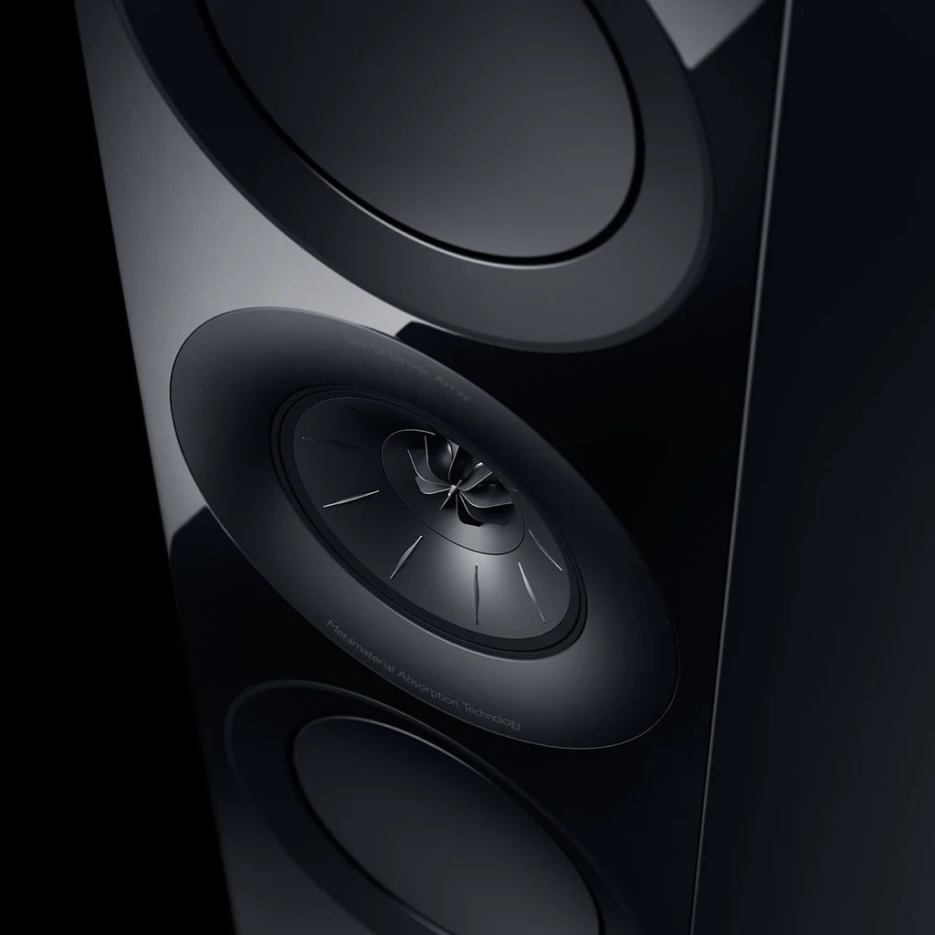 KEF R11 Meta Floor Standing Speaker