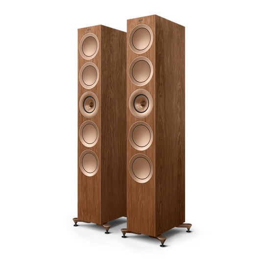 KEF R11 Meta Floor Standing Speaker