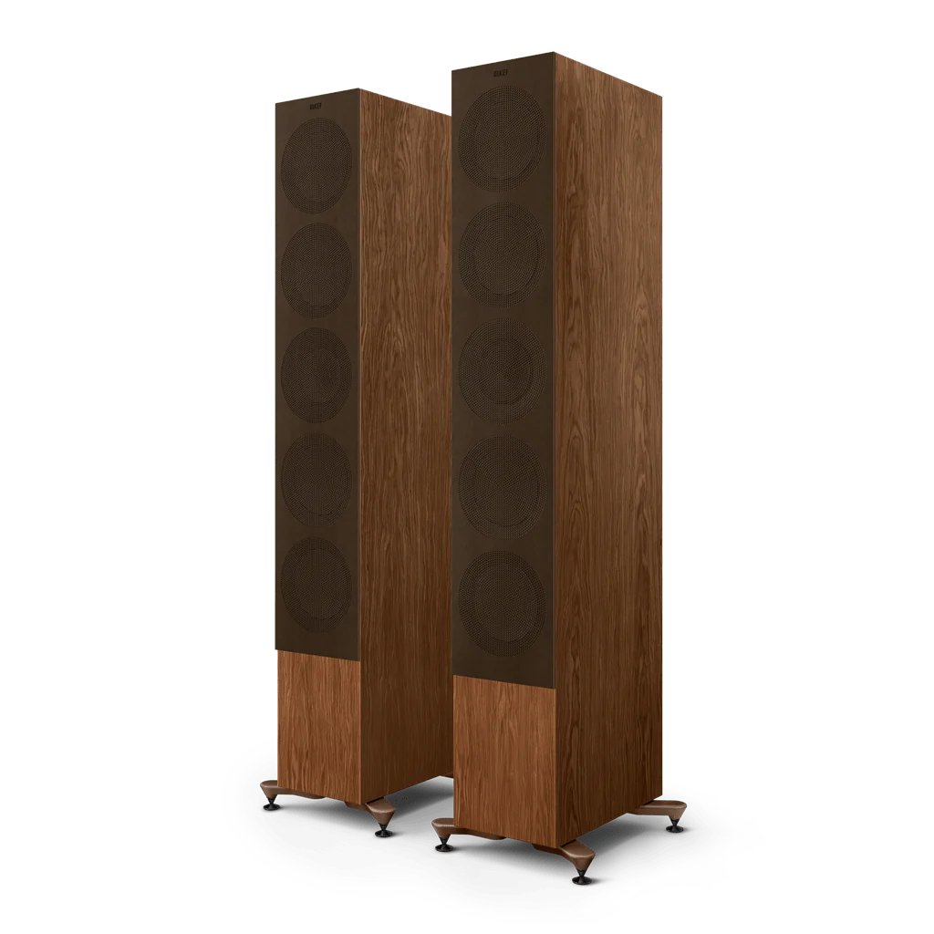 KEF R11 Meta Floor Standing Speaker