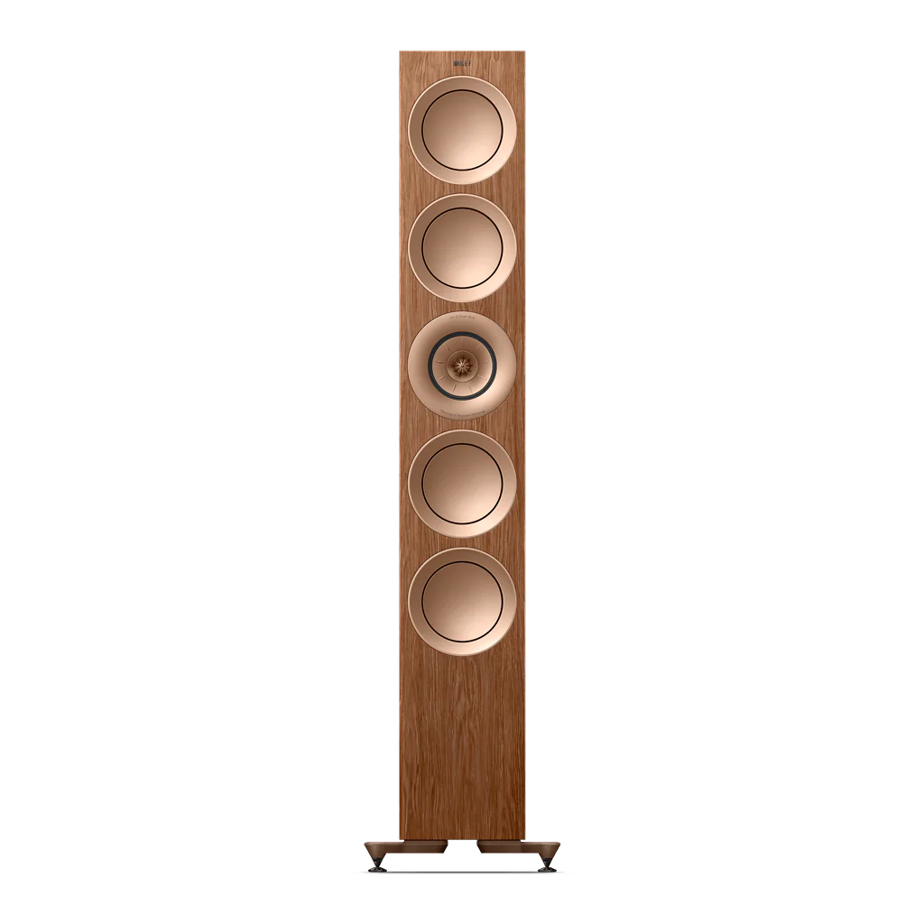 KEF R11 Meta Floor Standing Speaker