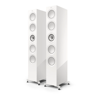 KEF R11 Meta Floor Standing Speaker (Open Box)