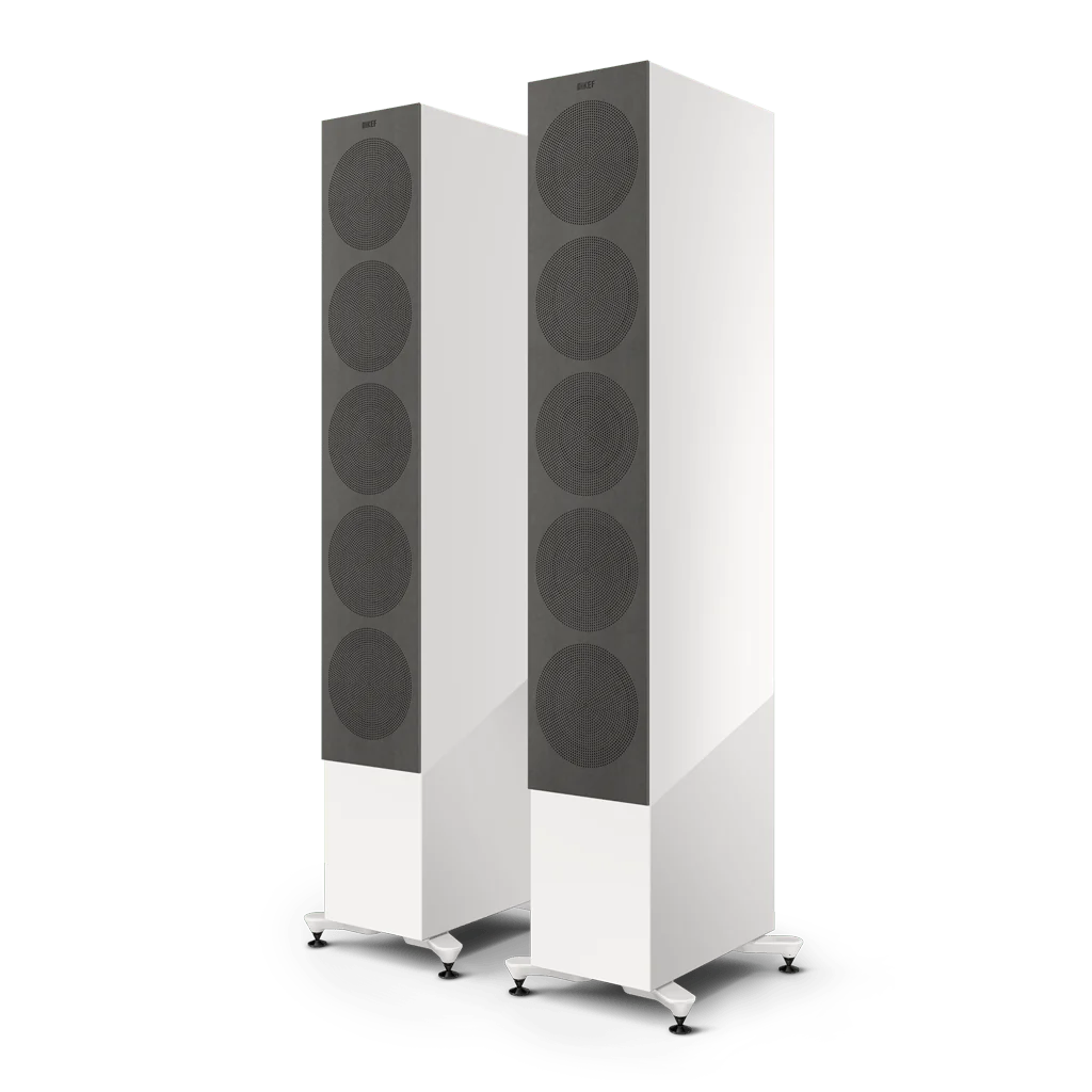 KEF R11 Meta Floor Standing Speaker