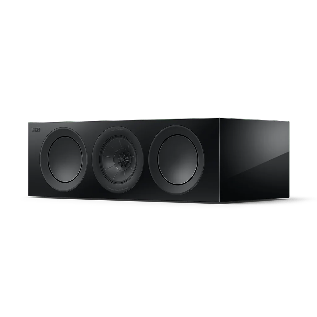 KEF R2 Meta Centre Channel