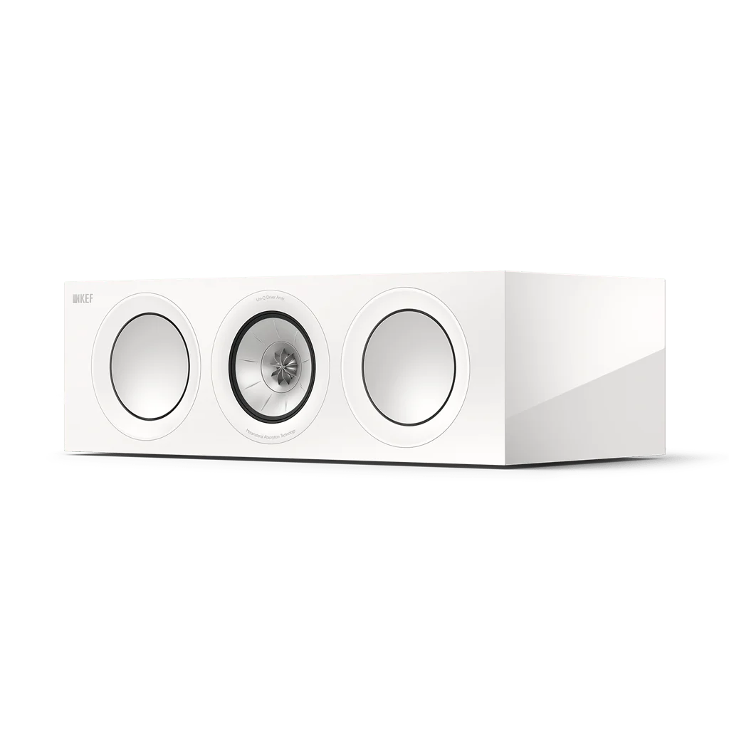 KEF R2 Meta Centre Channel