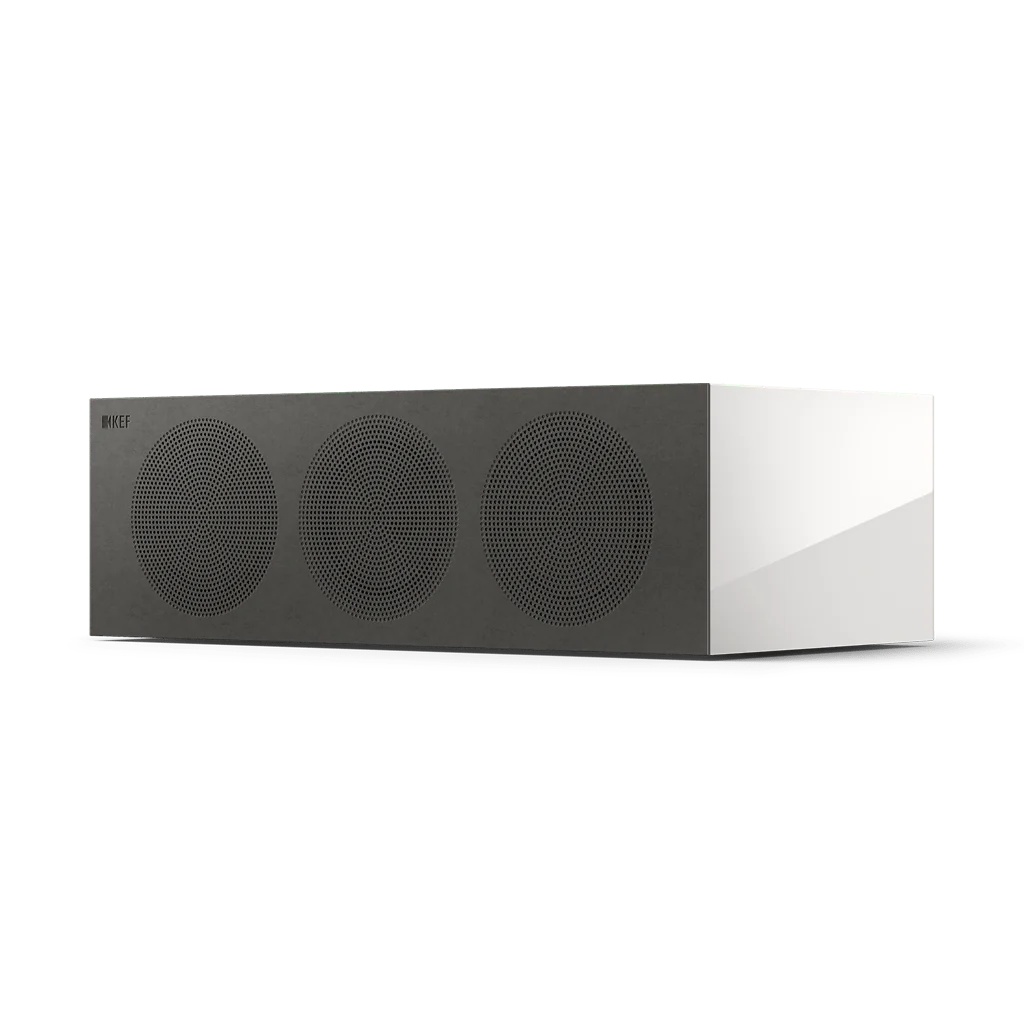KEF R2 Meta Centre Channel