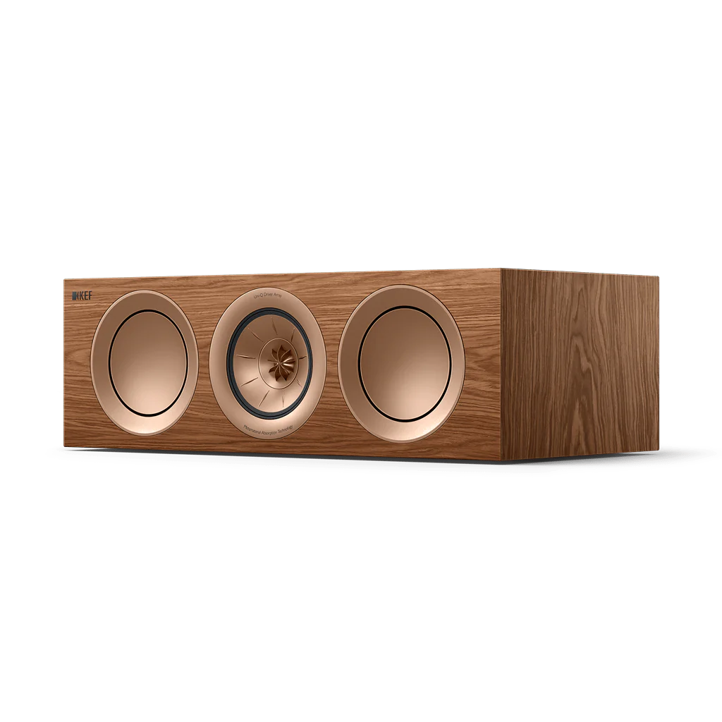 KEF R2 Meta Centre Channel