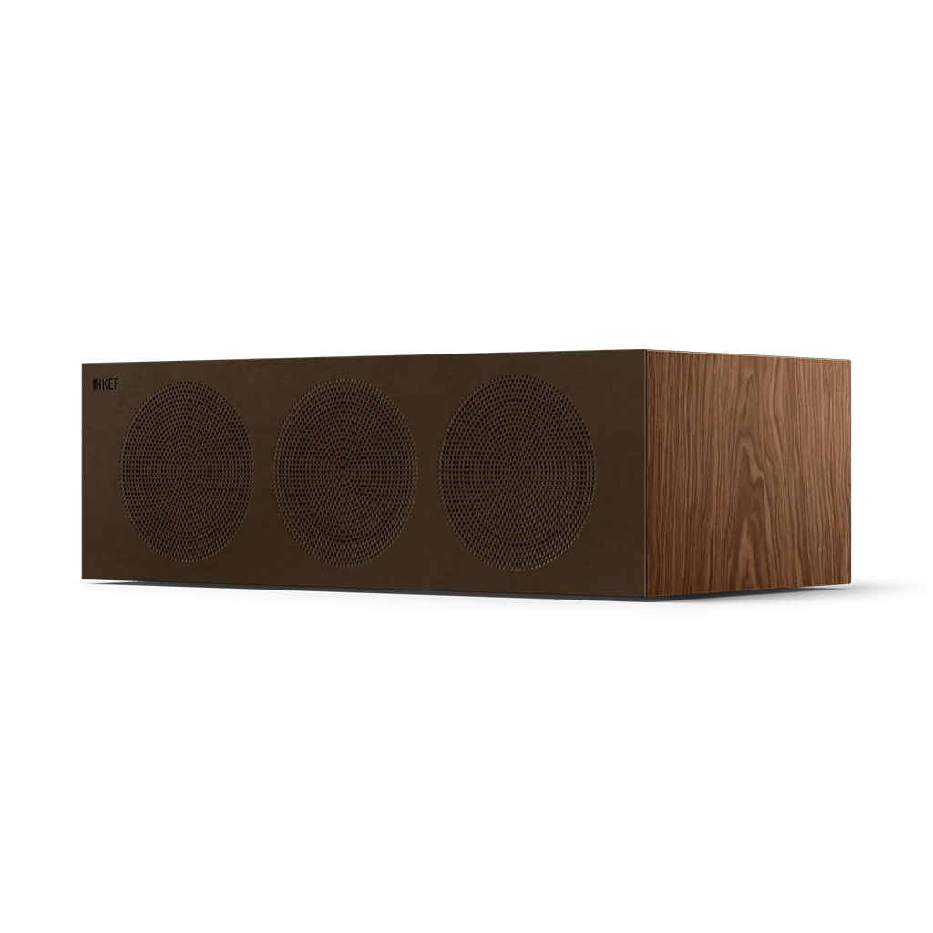 KEF R2 Meta Centre Channel