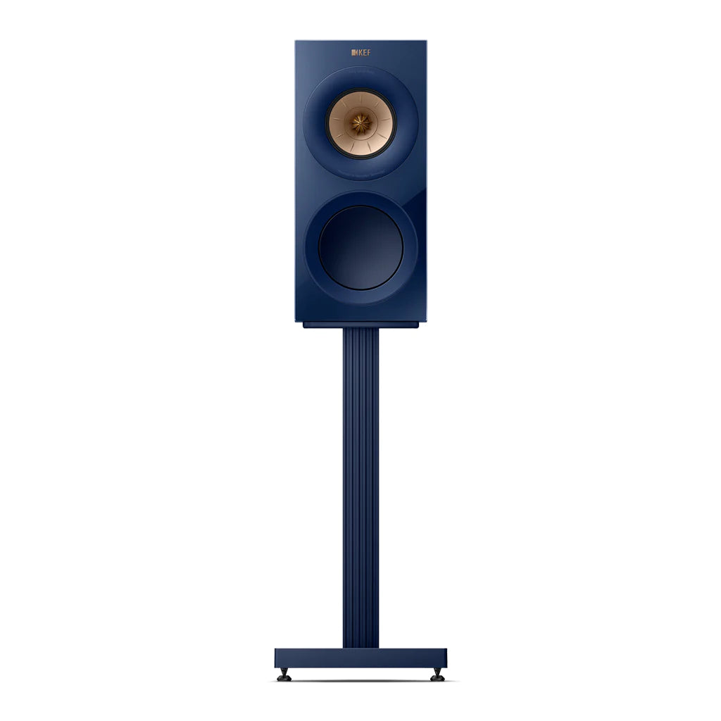 KEF R3 Meta Bookshelf Speaker