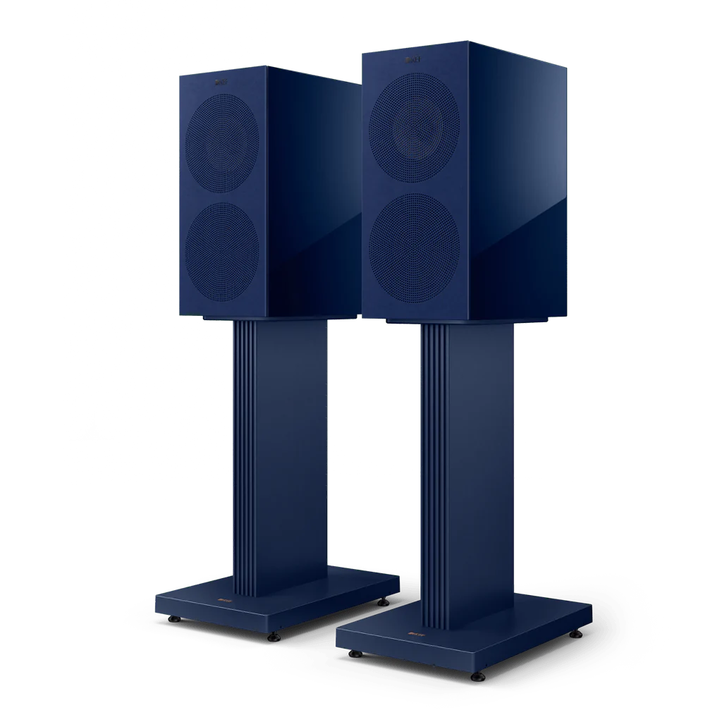 KEF R3 Meta Bookshelf Speaker