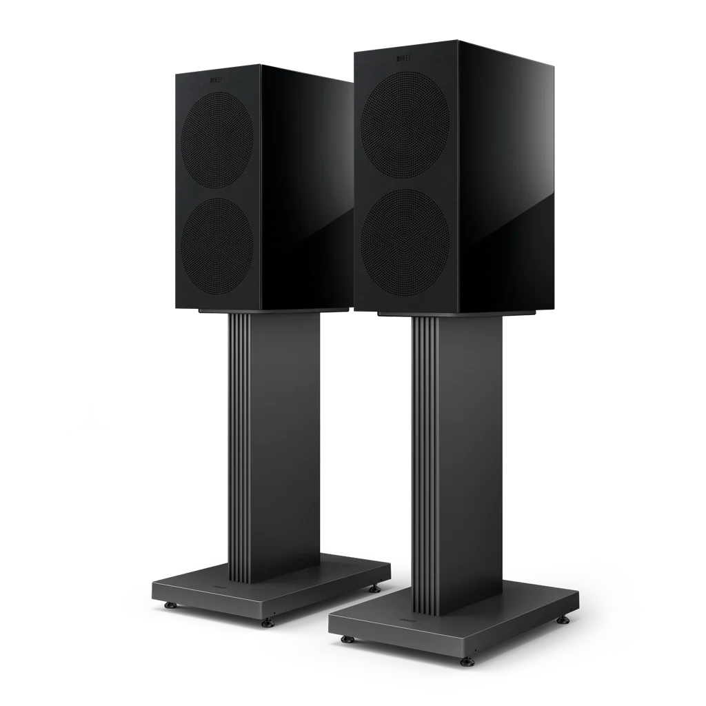 KEF R3 Meta Bookshelf Speaker