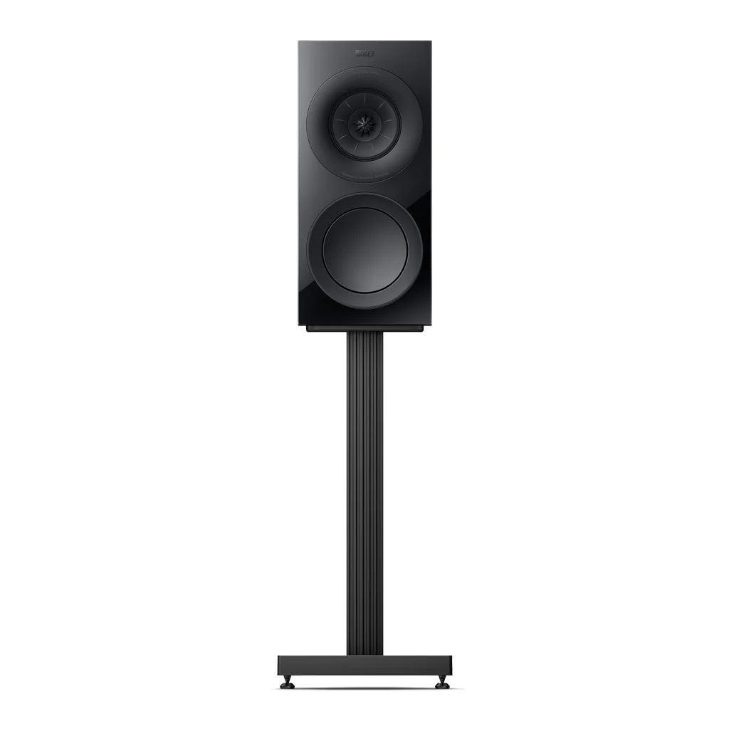 KEF R3 Meta Bookshelf Speaker