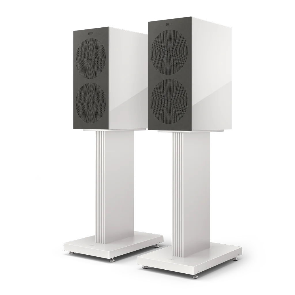 KEF R3 Meta Bookshelf Speaker